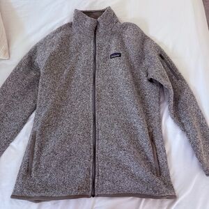 Patagonia Better Sweater Jacket